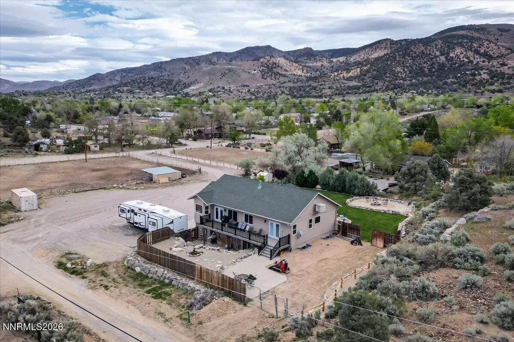15770 Rocky Vista Reno NV 89521