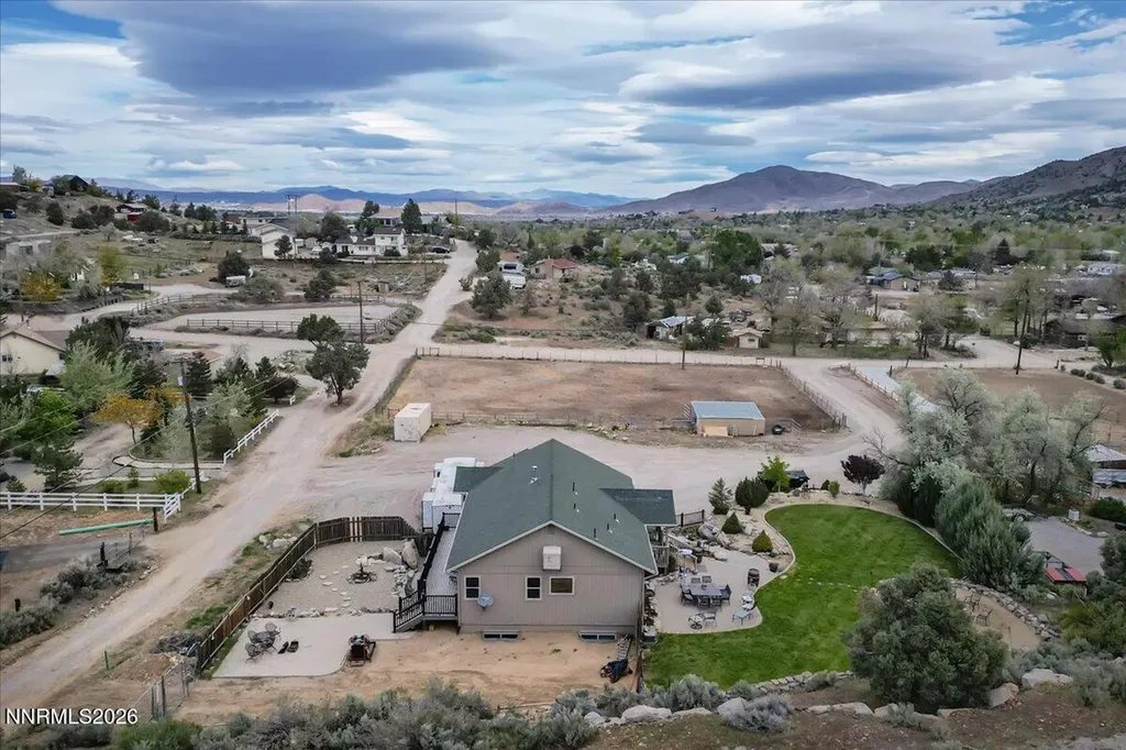 15770 Rocky Vista Reno NV 89521