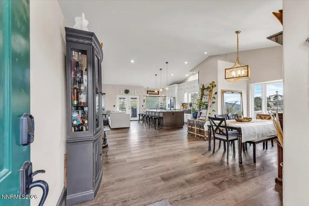 15770 Rocky Vista Reno NV 89521