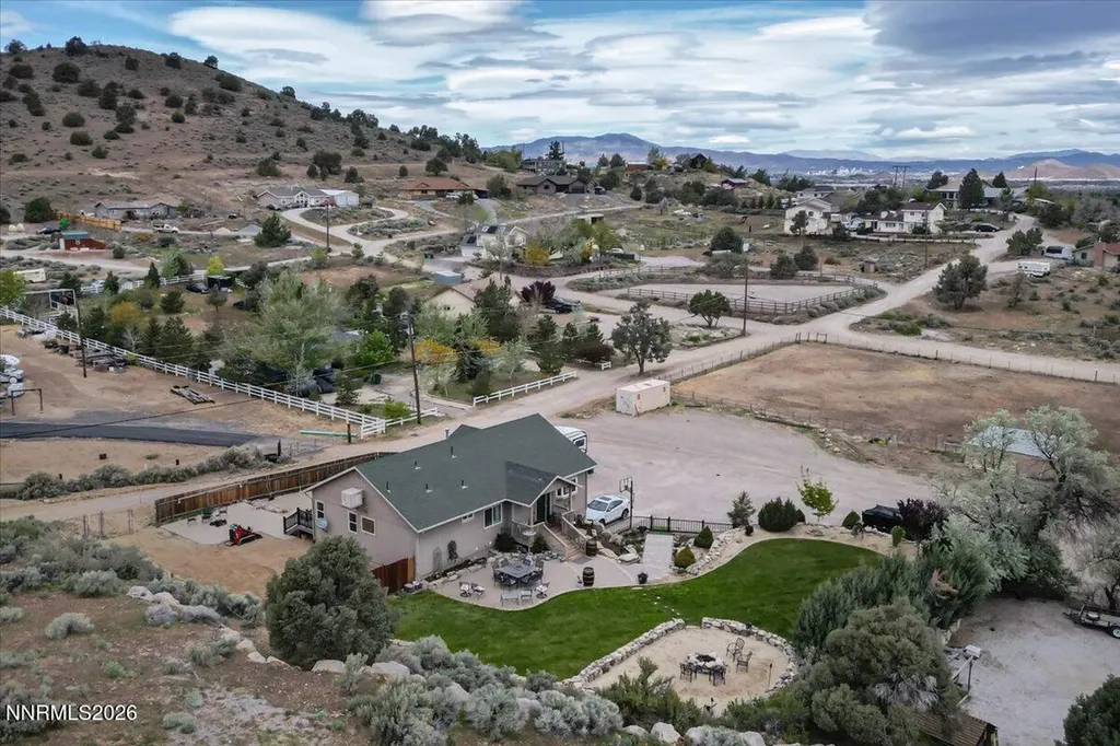 15770 Rocky Vista Reno NV 89521