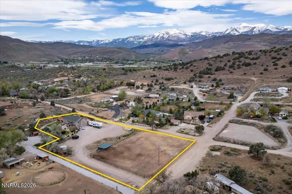 15770 Rocky Vista Reno NV 89521