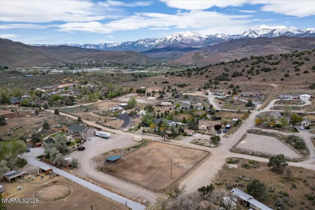 15770 Rocky Vista Reno NV 89521