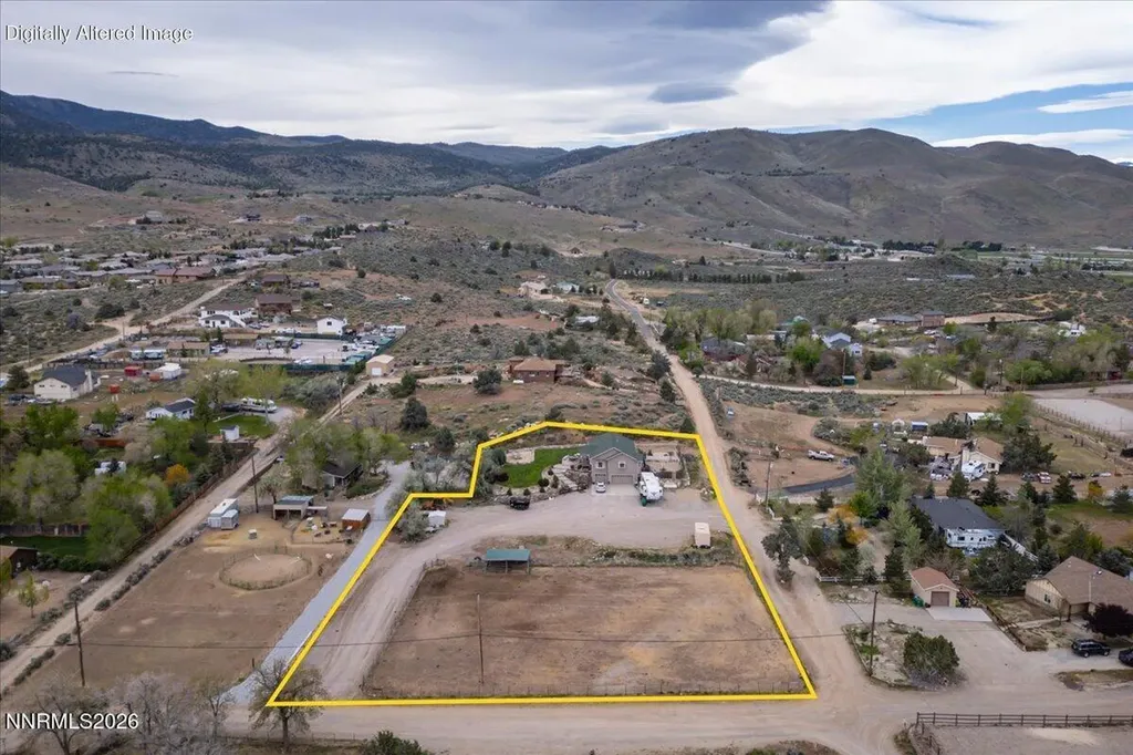 15770 Rocky Vista Reno NV 89521