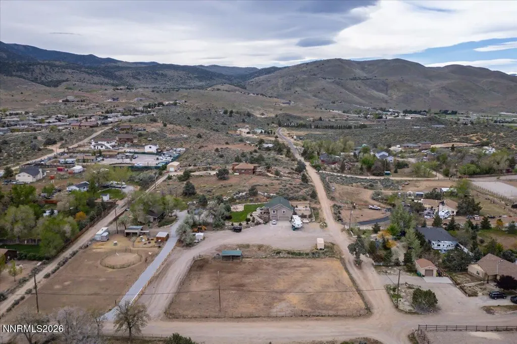 15770 Rocky Vista Reno NV 89521