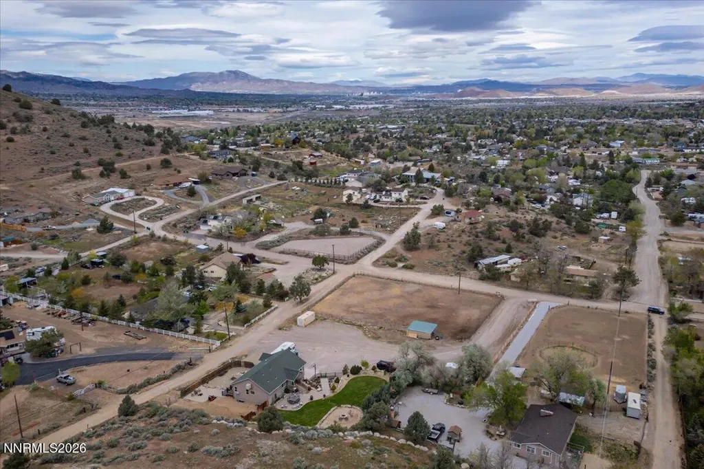15770 Rocky Vista Reno NV 89521