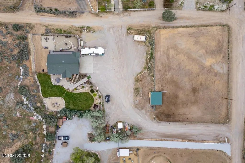 15770 Rocky Vista Reno NV 89521