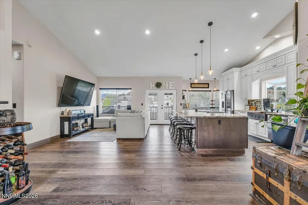 15770 Rocky Vista Reno NV 89521