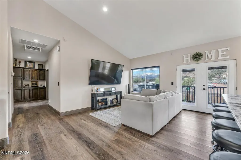 15770 Rocky Vista Reno NV 89521