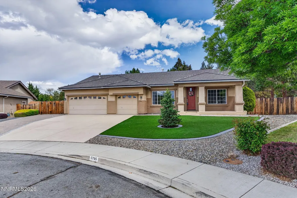 5795 Corvus Reno NV 89502