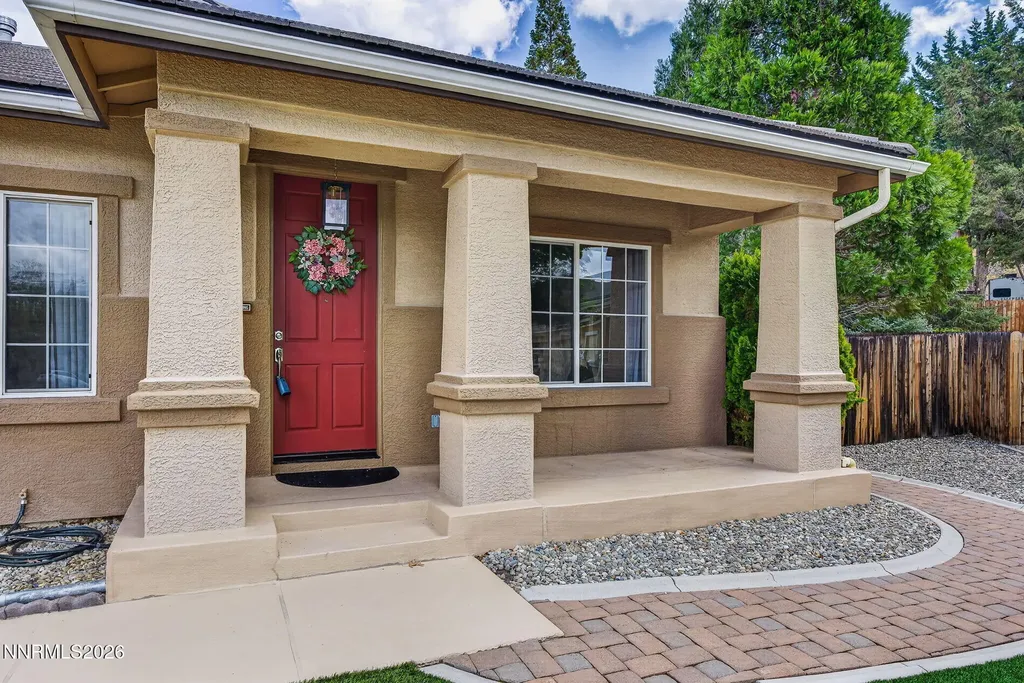 5795 Corvus Reno NV 89502