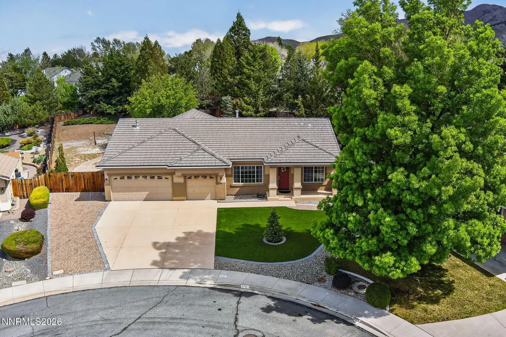 5795 Corvus Reno NV 89502