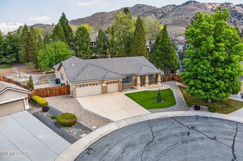 5795 Corvus Reno NV 89502