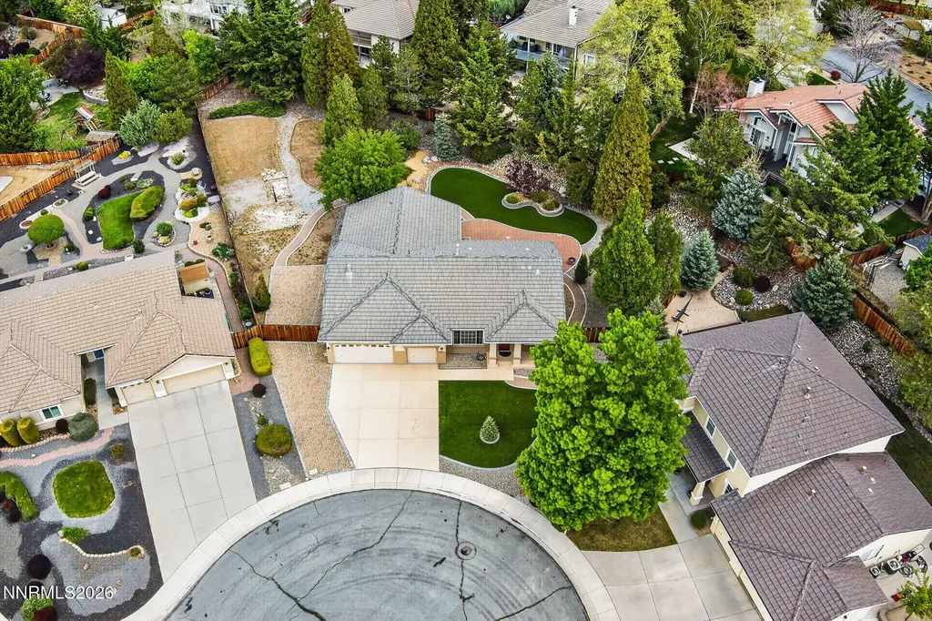 5795 Corvus Reno NV 89502