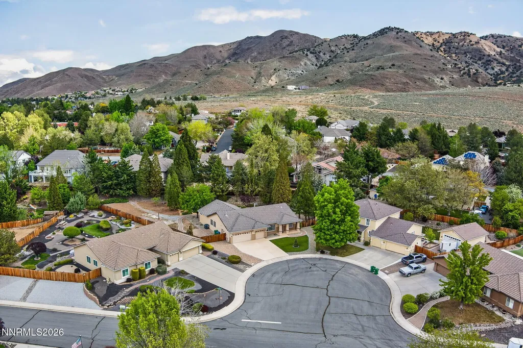 5795 Corvus Reno NV 89502