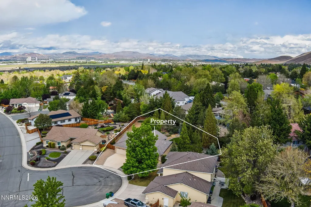 5795 Corvus Reno NV 89502