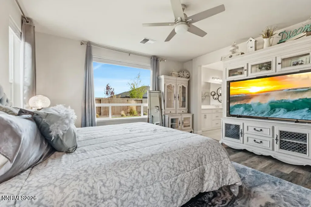 1006 Garden Pond Sparks NV 89441