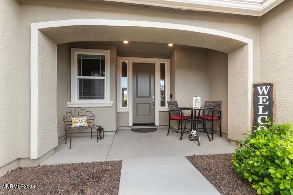 1006 Garden Pond Sparks NV 89441