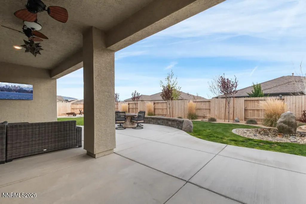 1006 Garden Pond Sparks NV 89441
