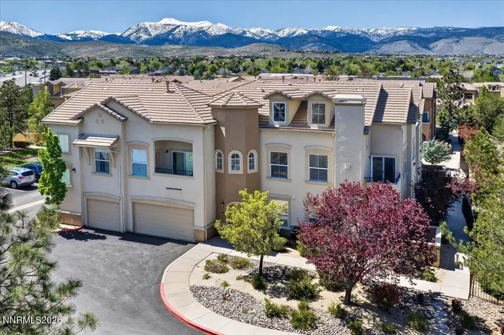 17000 Wedge Reno NV 89511