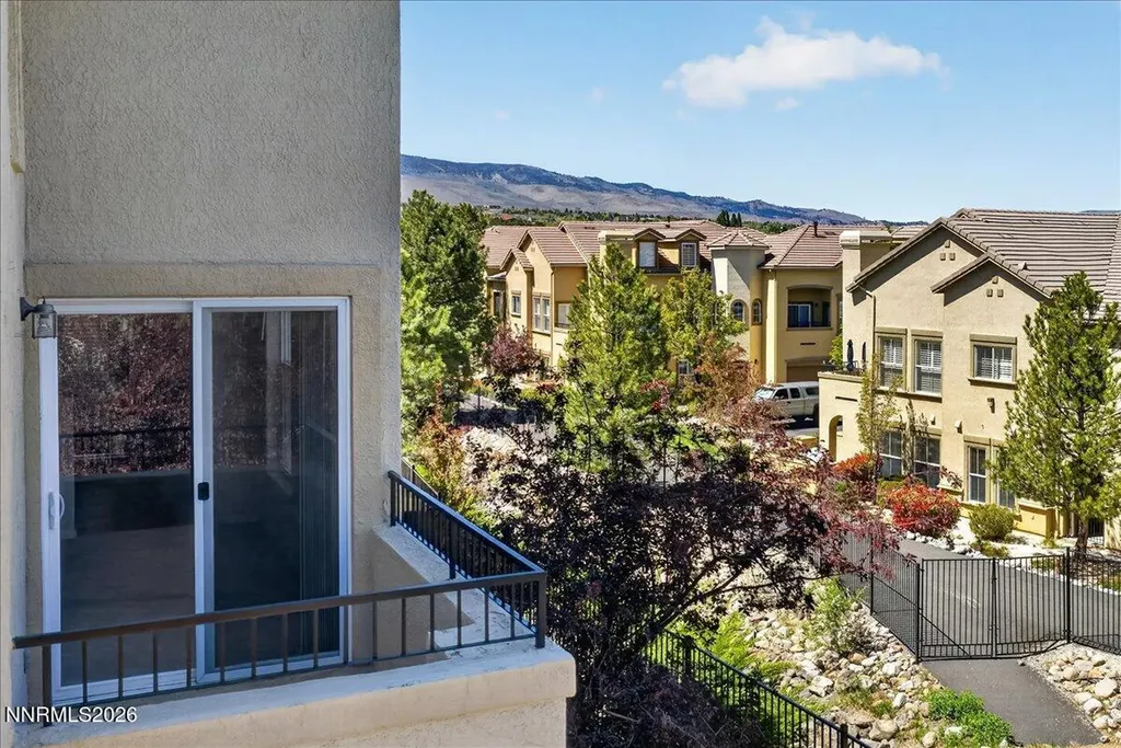17000 Wedge Reno NV 89511