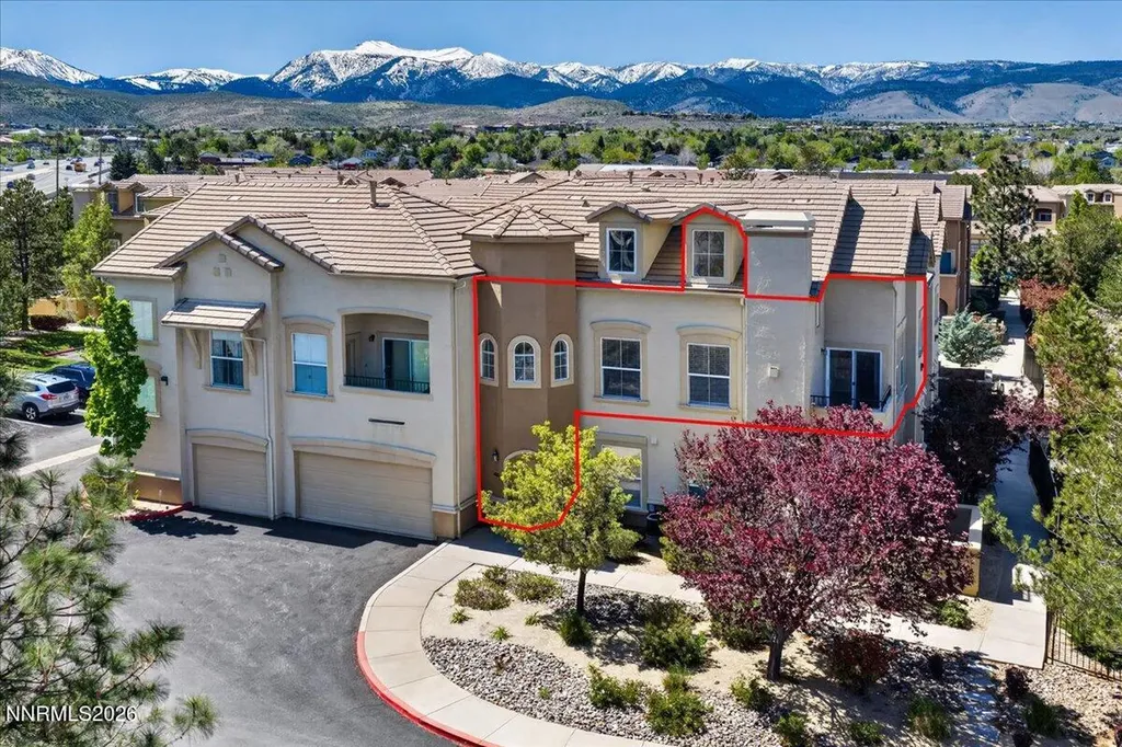 17000 Wedge Reno NV 89511