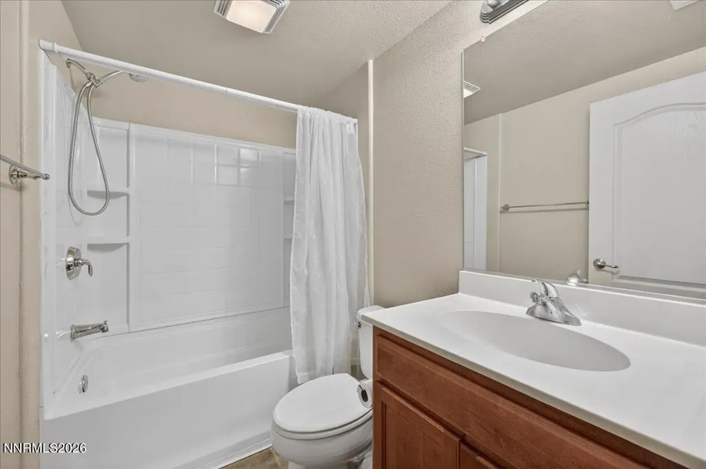 17000 Wedge Reno NV 89511
