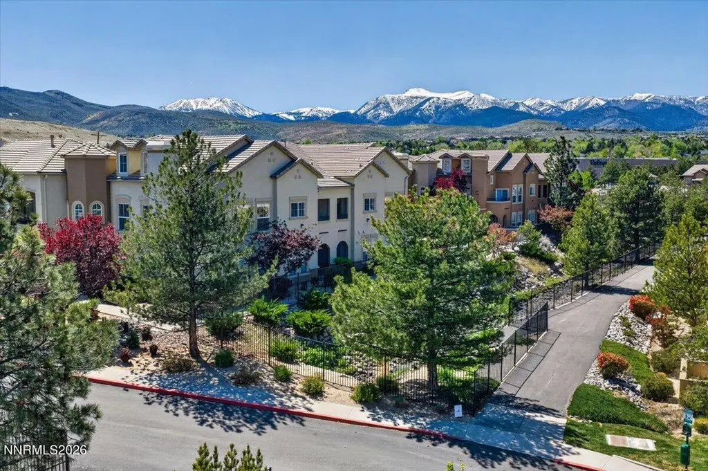 17000 Wedge Reno NV 89511