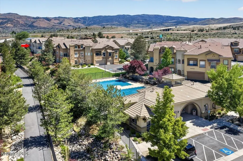 17000 Wedge Reno NV 89511