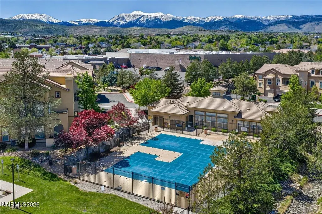17000 Wedge Reno NV 89511