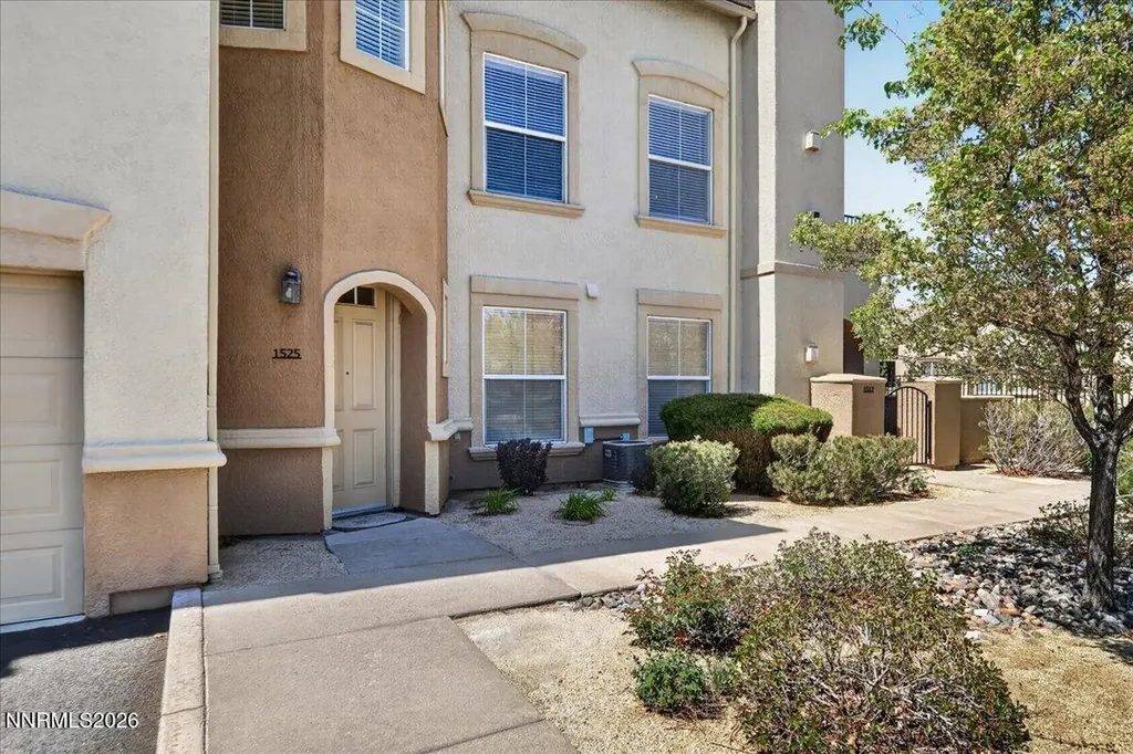 17000 Wedge Reno NV 89511