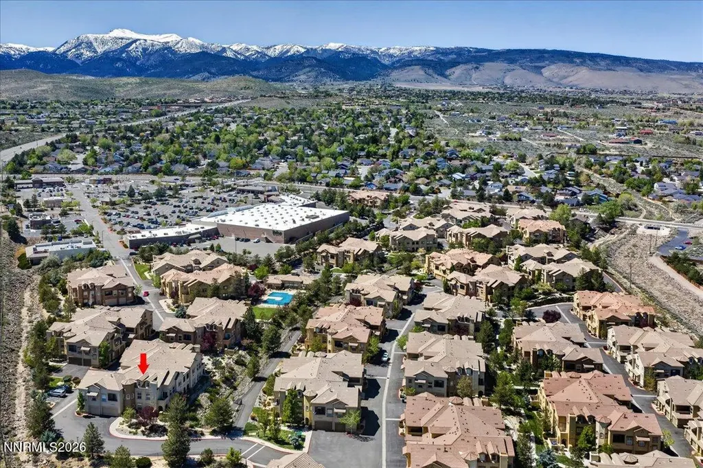 17000 Wedge Reno NV 89511