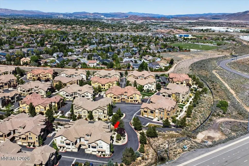 17000 Wedge Reno NV 89511
