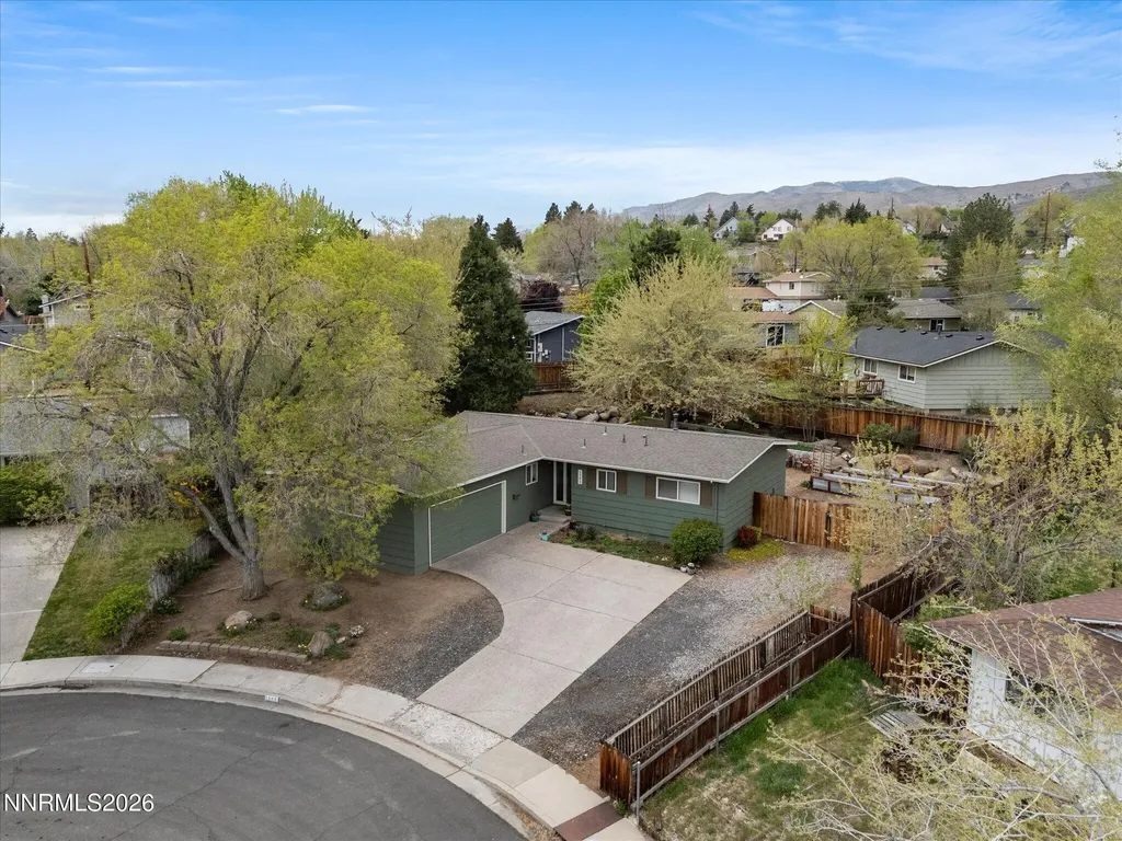 1385 Tioga Reno NV 89503