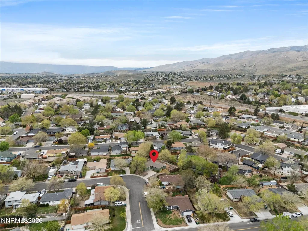 1385 Tioga Reno NV 89503