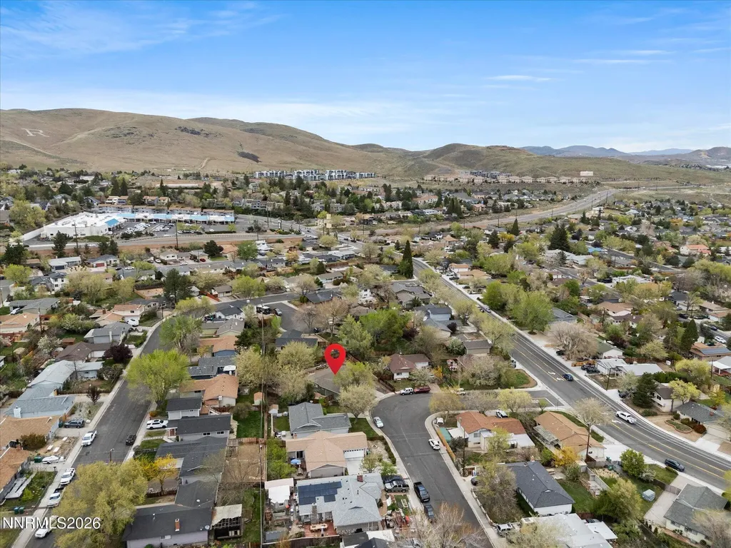 1385 Tioga Reno NV 89503
