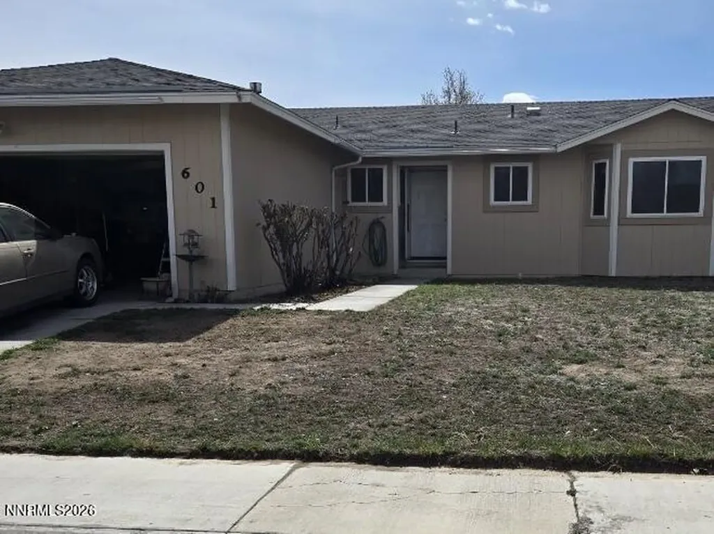 601 Nader Fernley NV 89408