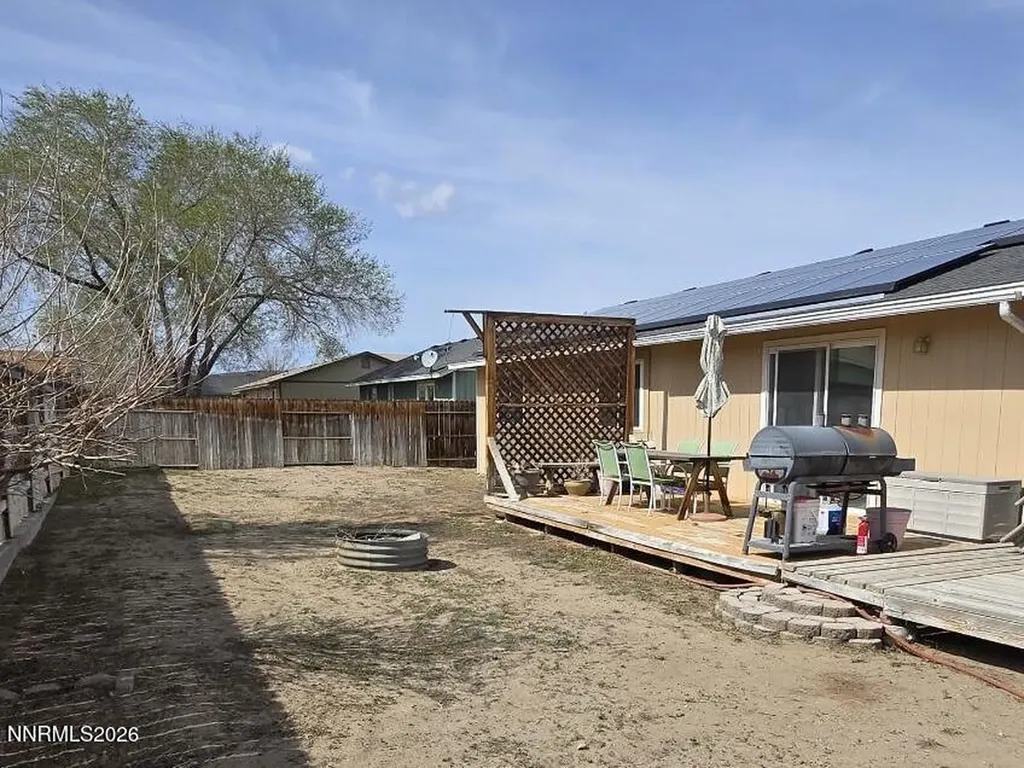 601 Nader Fernley NV 89408