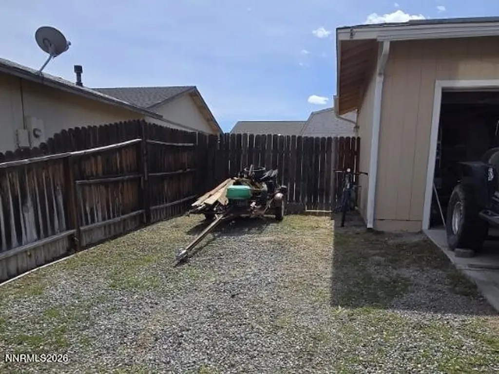 601 Nader Fernley NV 89408