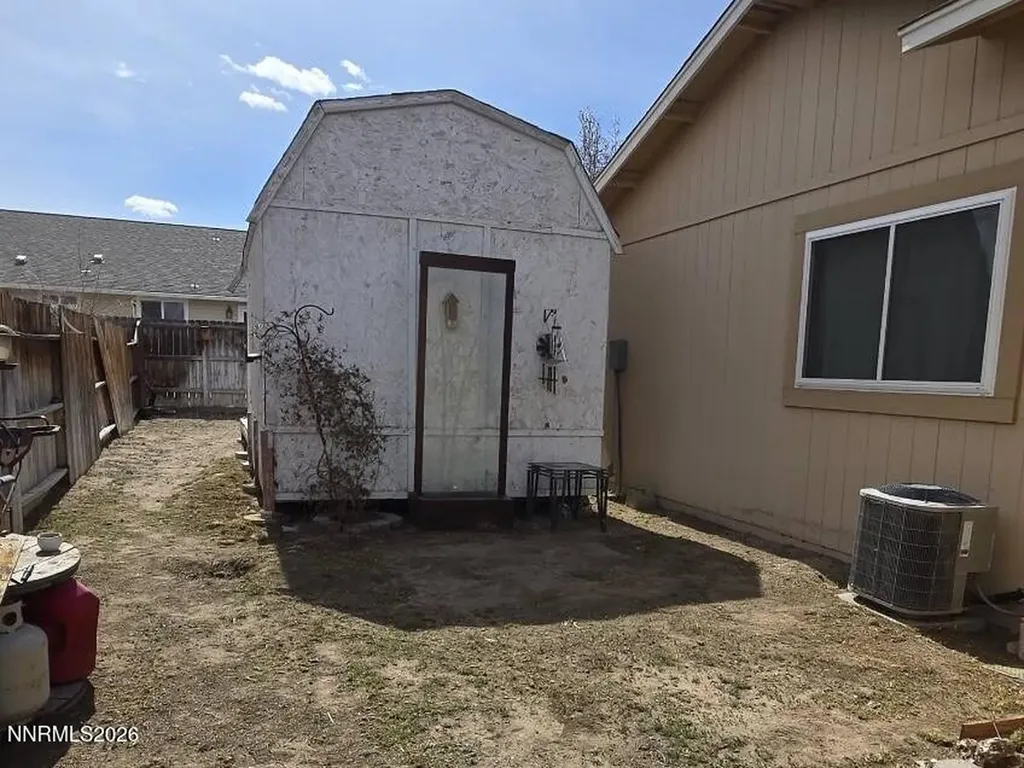 601 Nader Fernley NV 89408
