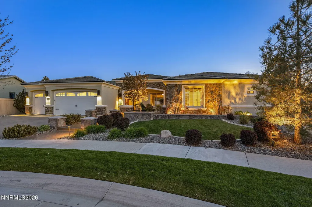 2670 Hanovarian Reno NV 89521