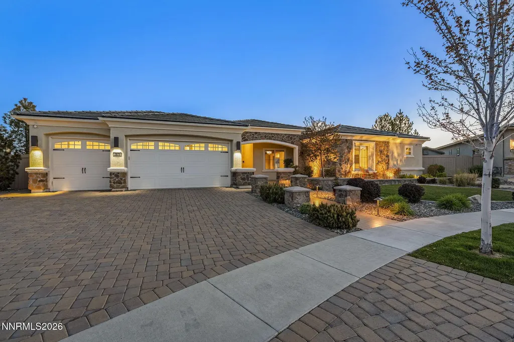 2670 Hanovarian Reno NV 89521