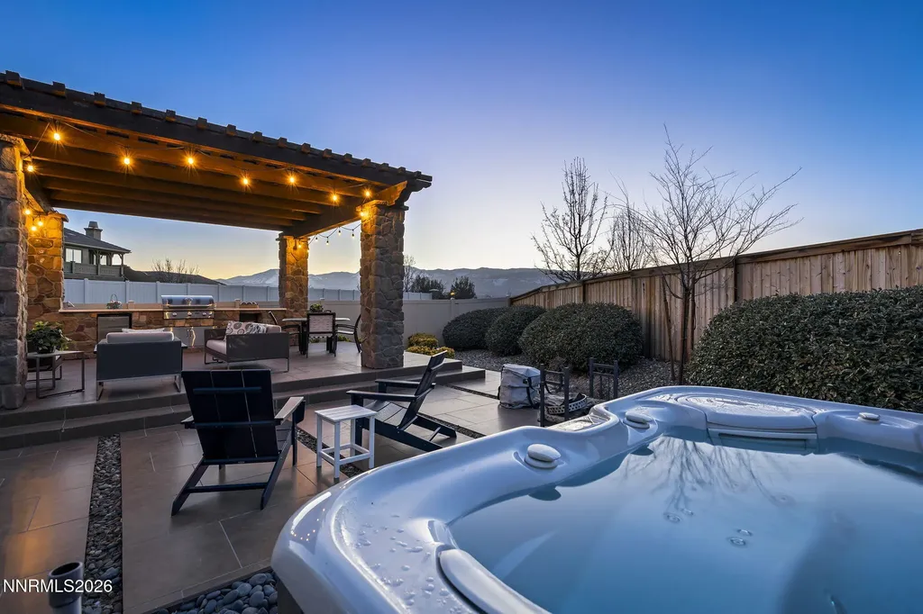 2670 Hanovarian Reno NV 89521