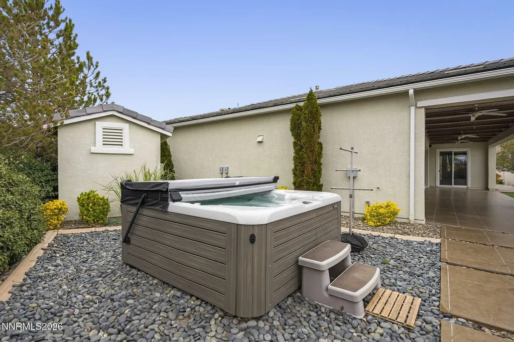 2670 Hanovarian Reno NV 89521