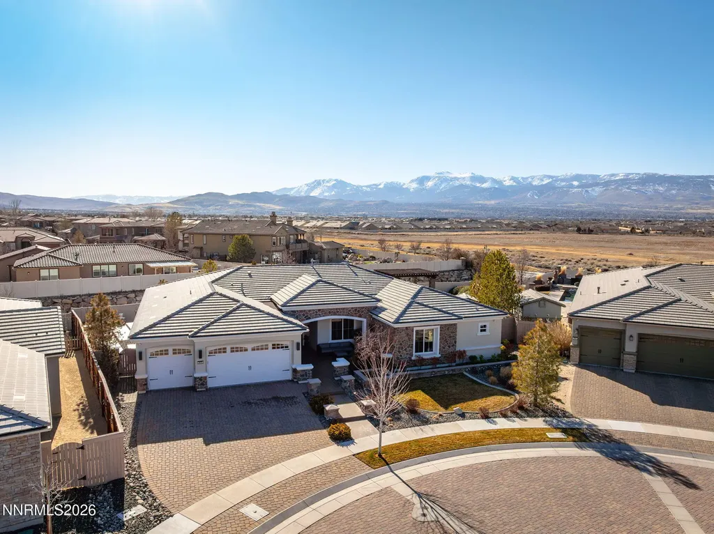 2670 Hanovarian Reno NV 89521