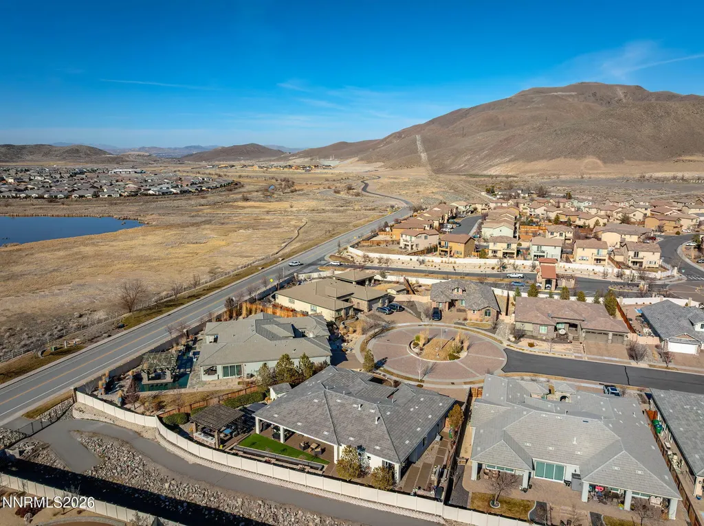 2670 Hanovarian Reno NV 89521