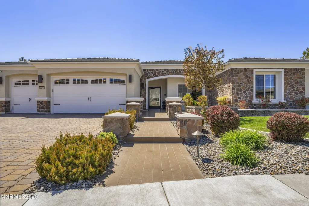 2670 Hanovarian Reno NV 89521