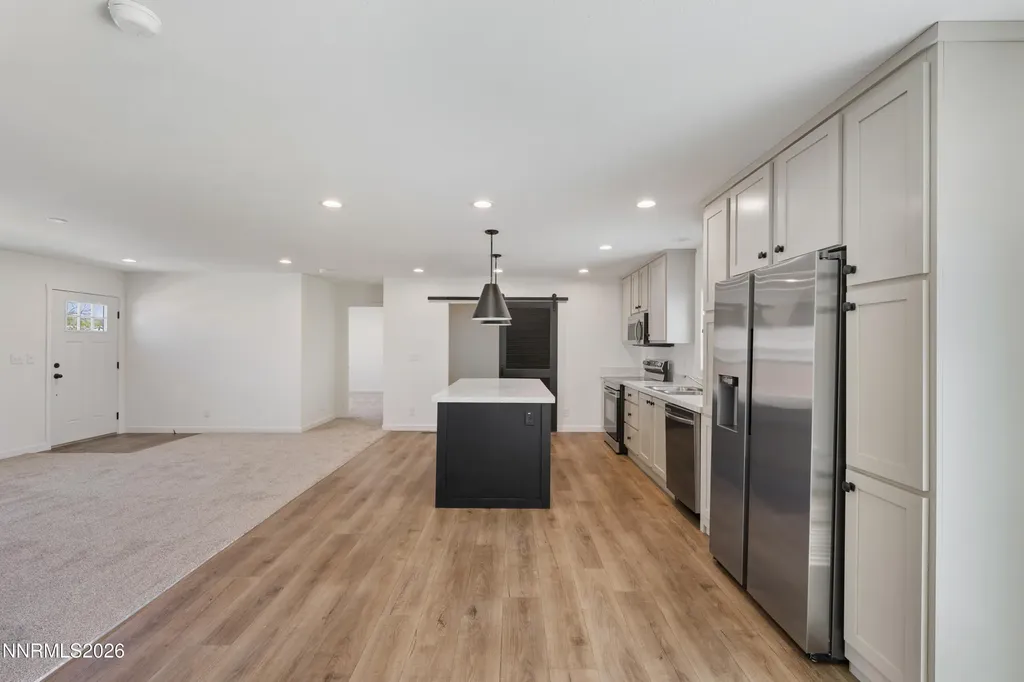242 Caleb Sun Valley NV 89433