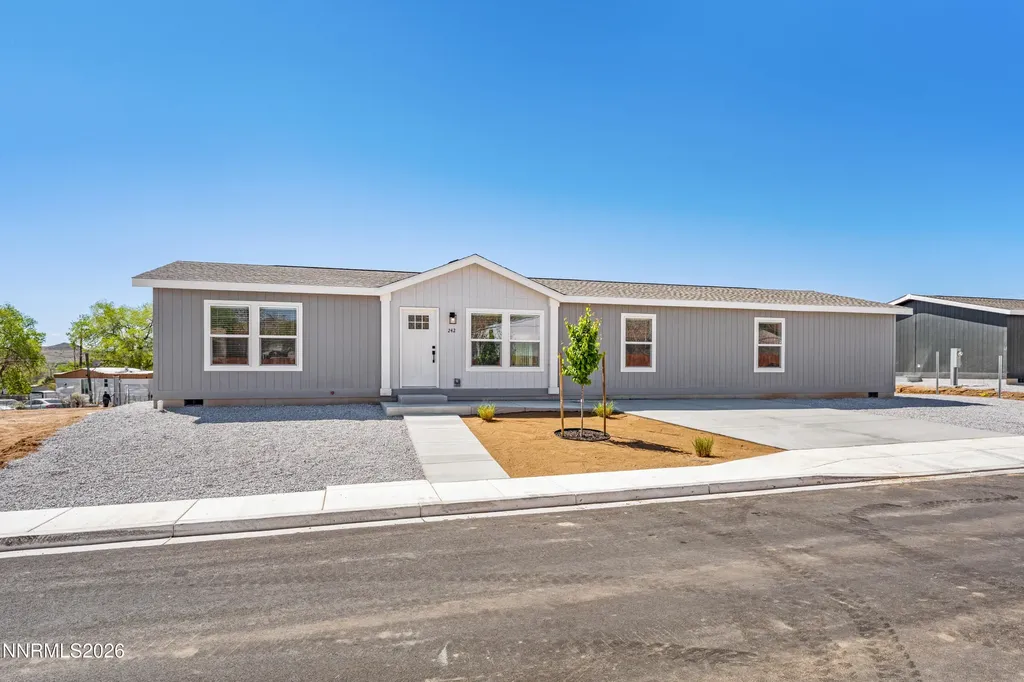 242 Caleb Sun Valley NV 89433