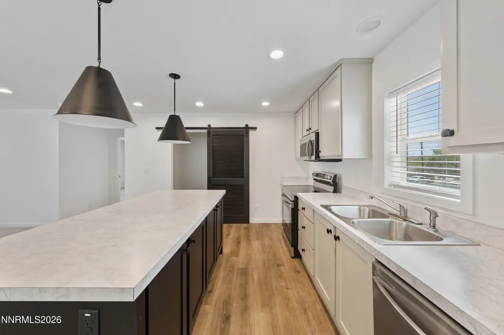 242 Caleb Sun Valley NV 89433