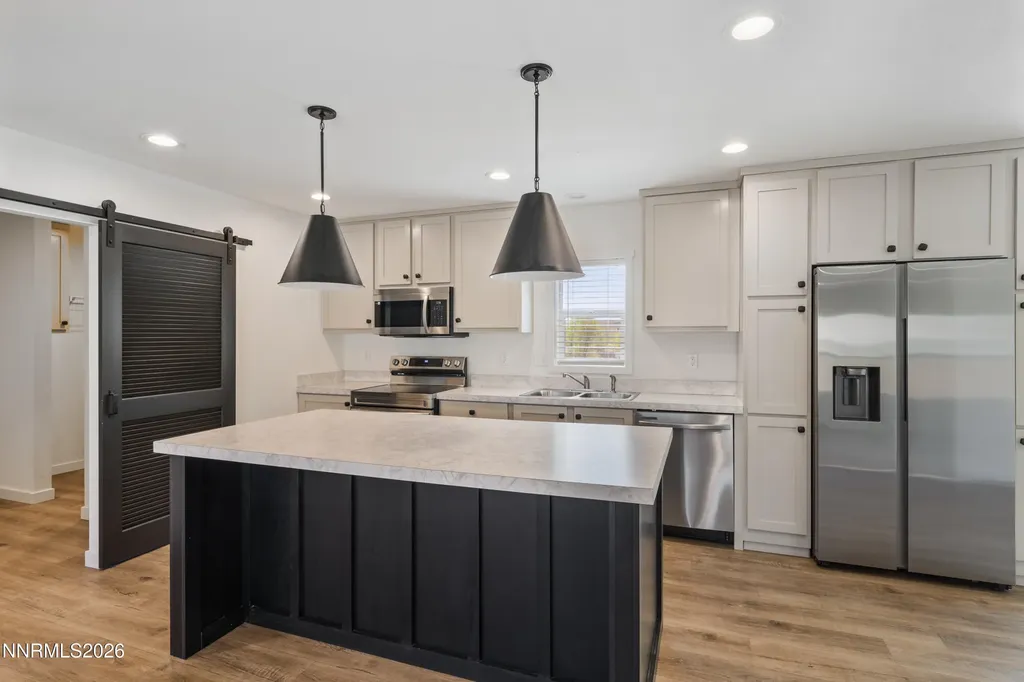 242 Caleb Sun Valley NV 89433